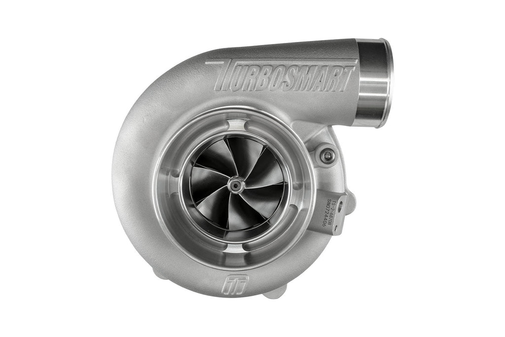 TS-2 Performance Turbocharger (Water Cooled) 6870 (Kompact) T4 0.96AR Externally Wastegated