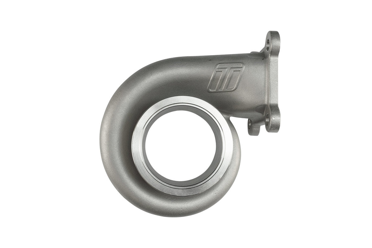 Turbine Housing (70mm Kompact) T4 0.96AR
