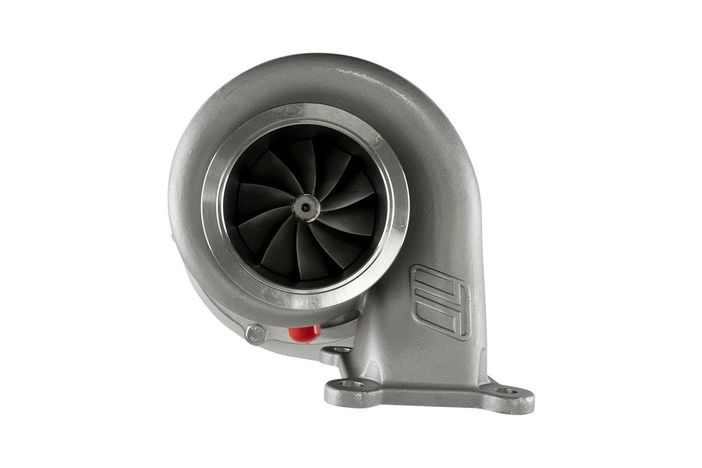 TS-1 Performance Turbocharger 6870 (Kompact) T4 0.96AR Externally Wastegated