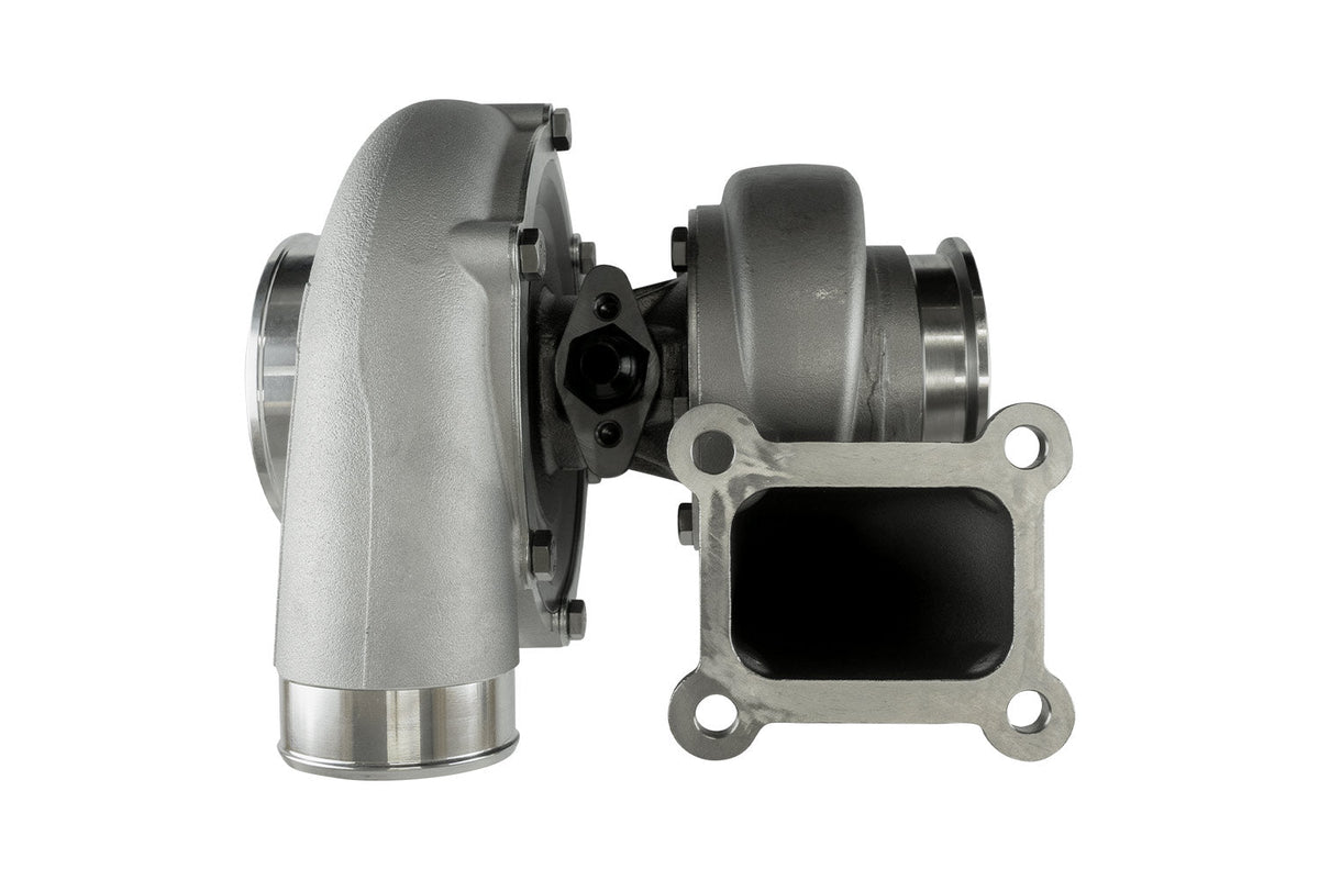 TS-1 Performance Turbocharger 6870 (Kompact) T4 0.96AR Externally Wastegated