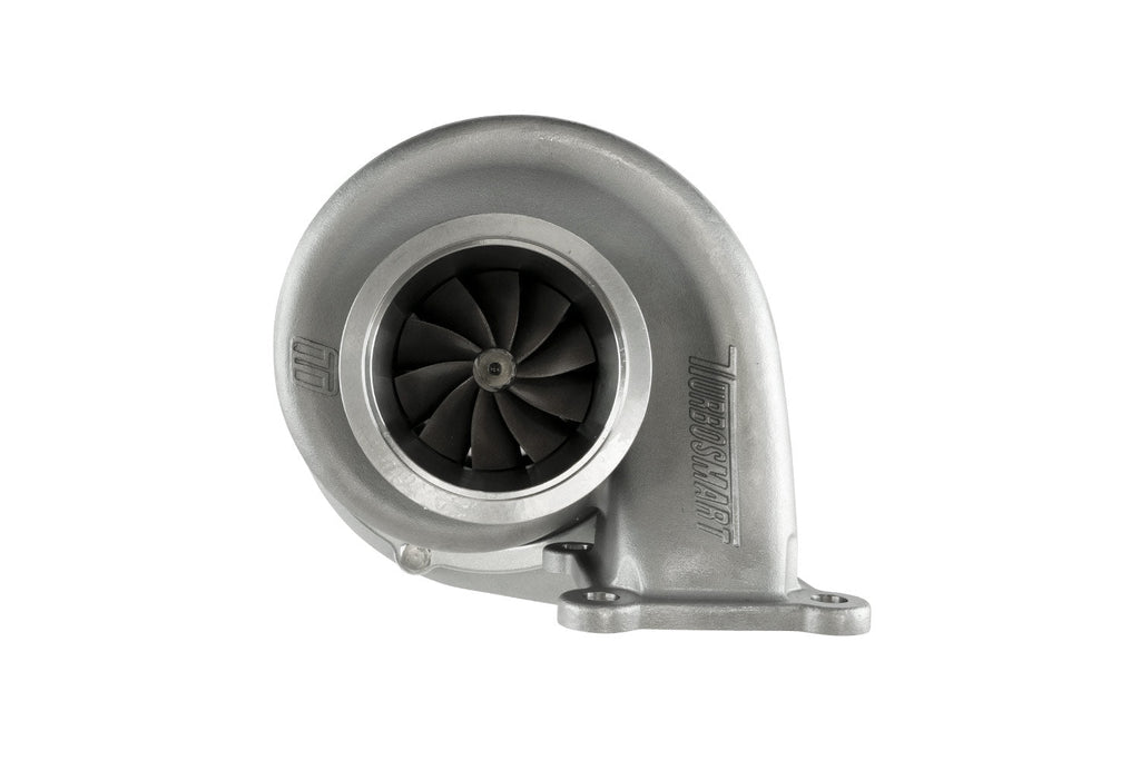 TS-1 Turbocharger 6466 T4 Divided 0.84AR Externally Wastegated