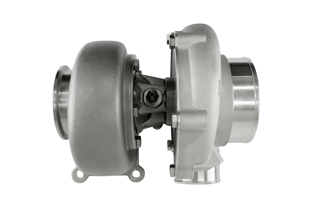 TS-1 Performance Turbocharger 7170 (Kompact) T4 0.96AR Externally Wastegated