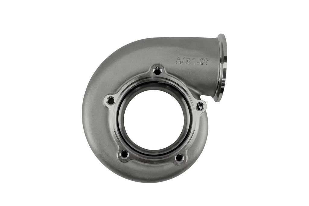 Turbine Housing (70mm Kompact) V-Band (Reverse Rotation) 1.07AR