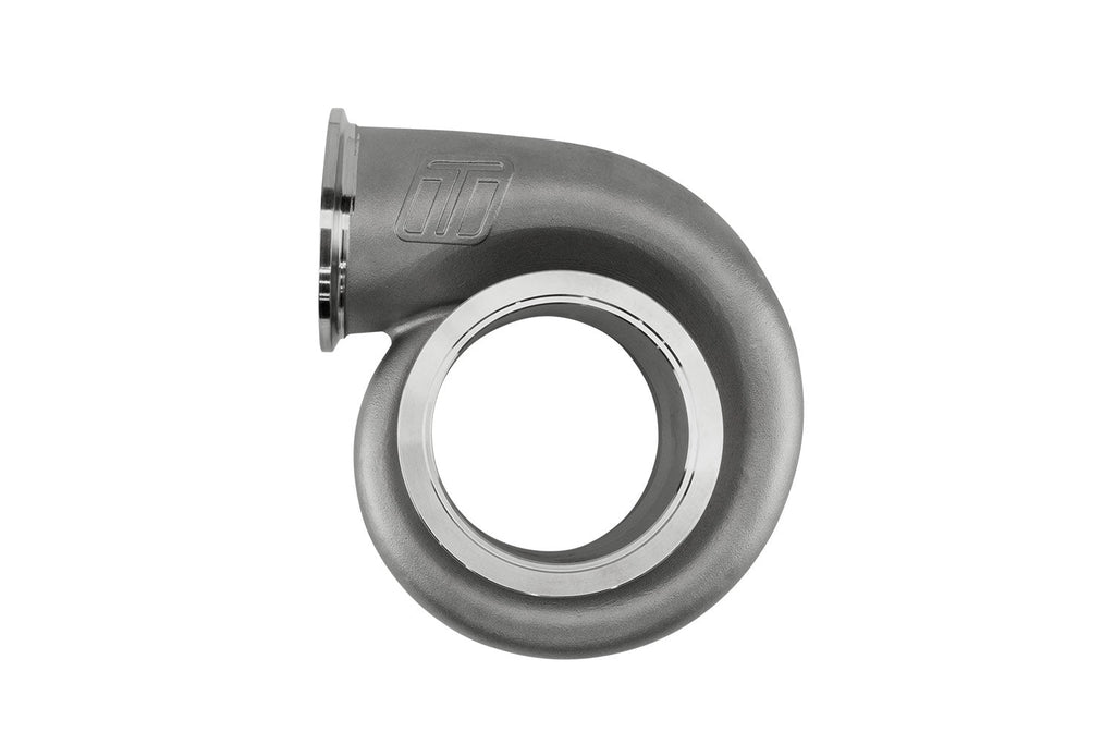 Turbine Housing (70mm Kompact) V-Band (Reverse Rotation) 1.07AR