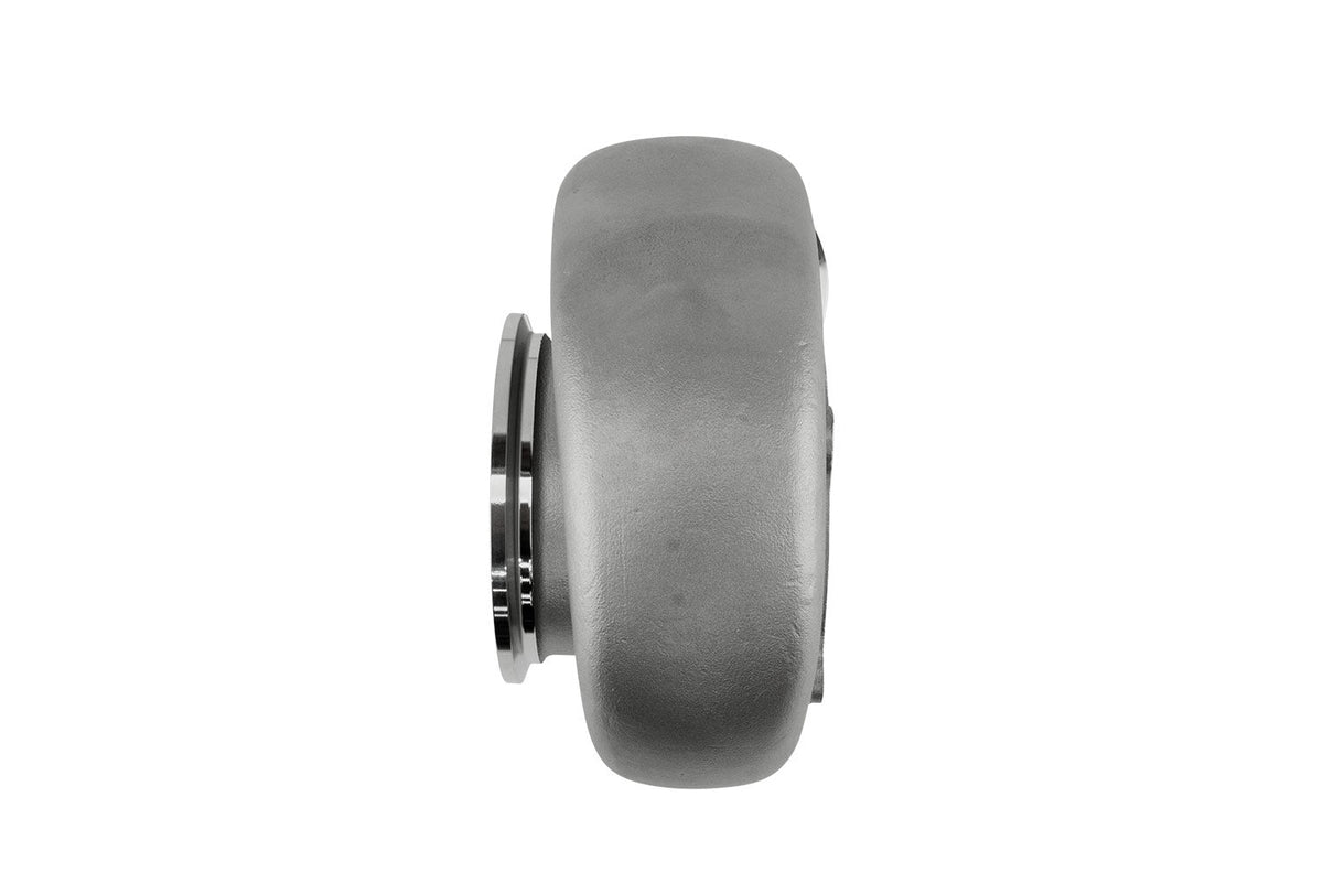 Turbine Housing (70mm Kompact) V-Band (Reverse Rotation) 1.07AR