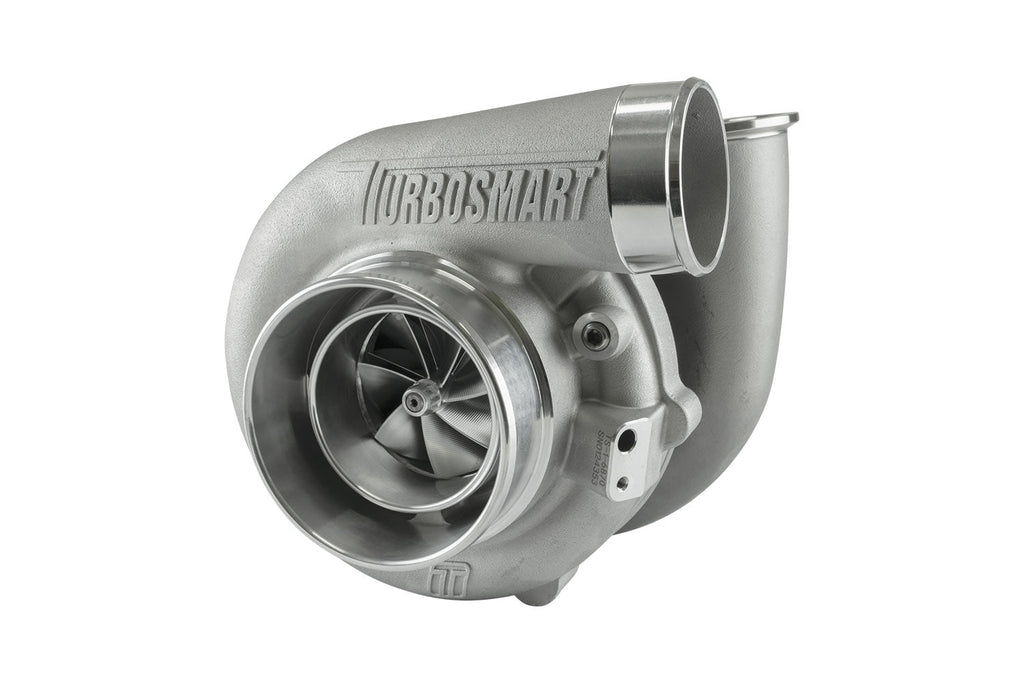 TS-1 Performance Turbocharger 6870 (Kompact) V-Band 1.07AR Externally Wastegated