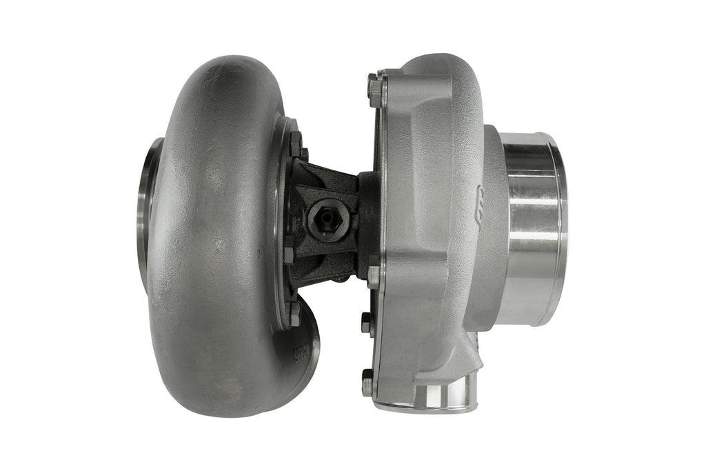 TS-1 Performance Turbocharger 6870 (Kompact) V-Band 1.07AR Externally Wastegated