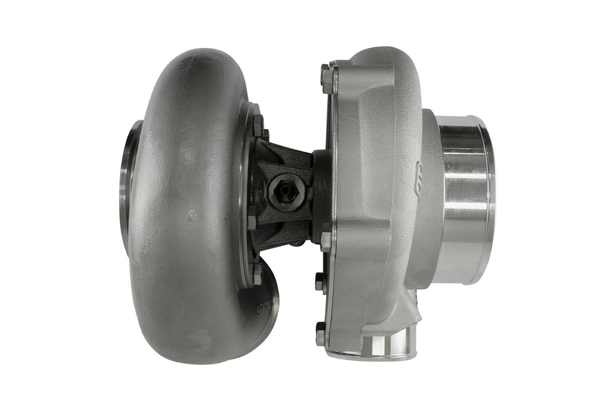 TS-1 Performance Turbocharger 6870 (Kompact) V-Band 1.07AR Externally Wastegated