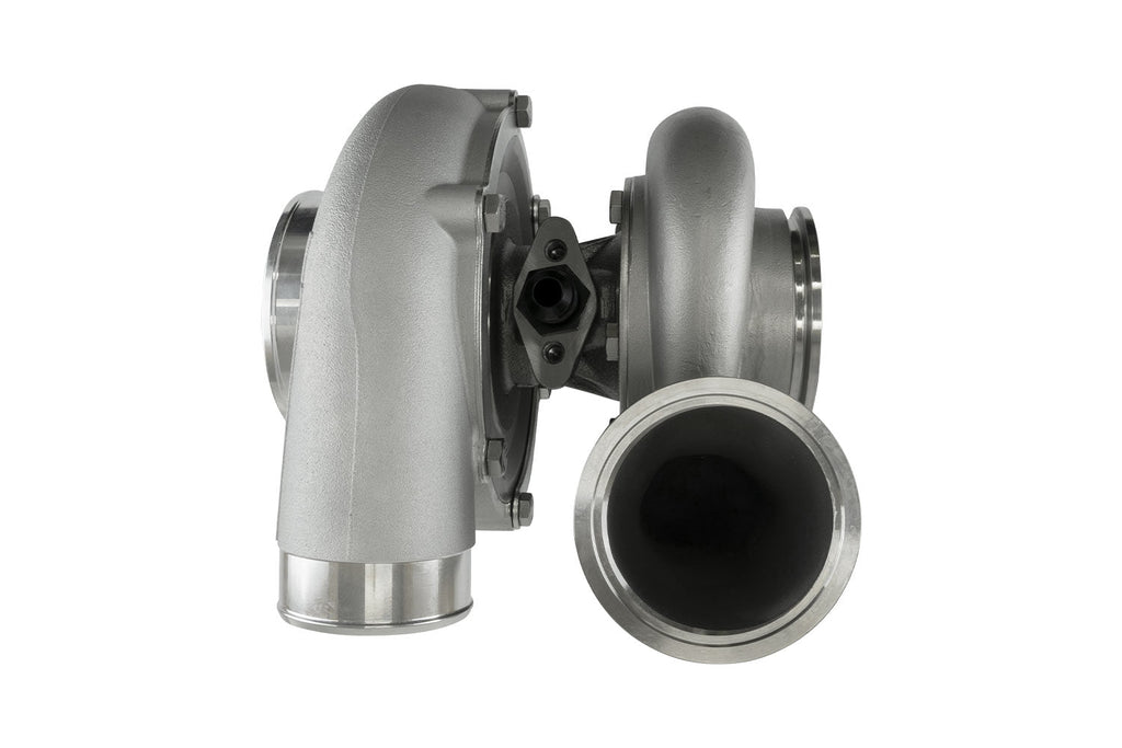 TS-1 Performance Turbocharger 6870 (Kompact) V-Band 1.07AR Externally Wastegated
