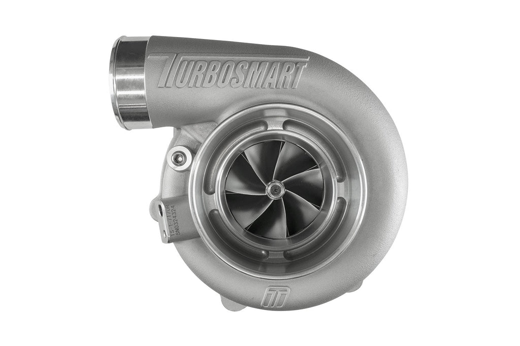 TS-1 Performance Turbocharger 7170 (Kompact) V-Band 0.96AR Externally Wastegated (Reverse Rotation)