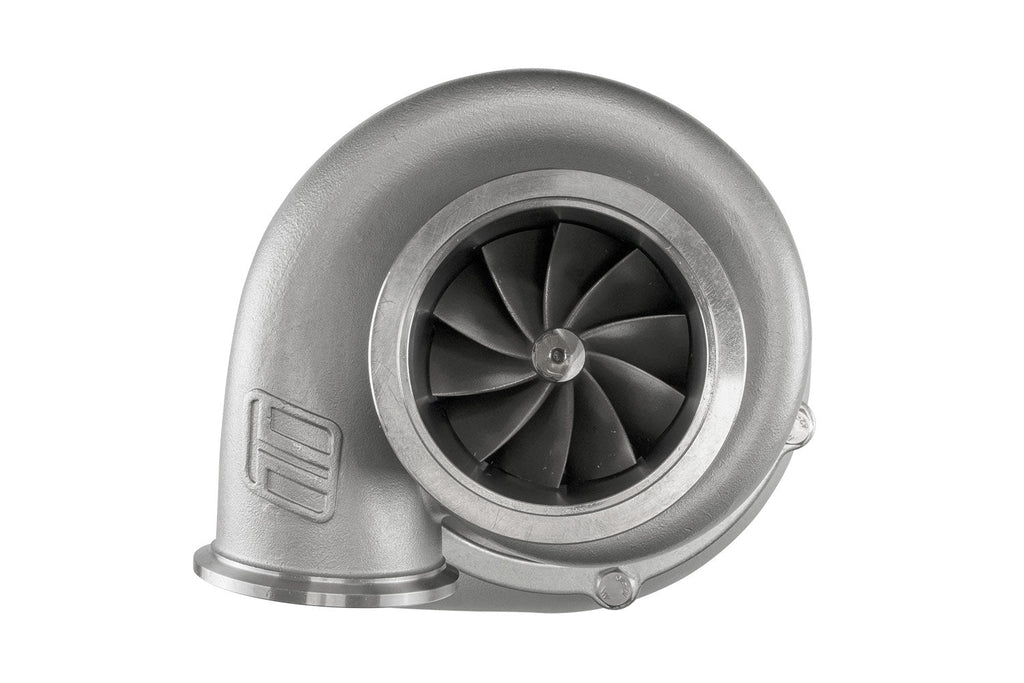 TS-1 Performance Turbocharger 7170 (Kompact) V-Band 0.96AR Externally Wastegated (Reverse Rotation)