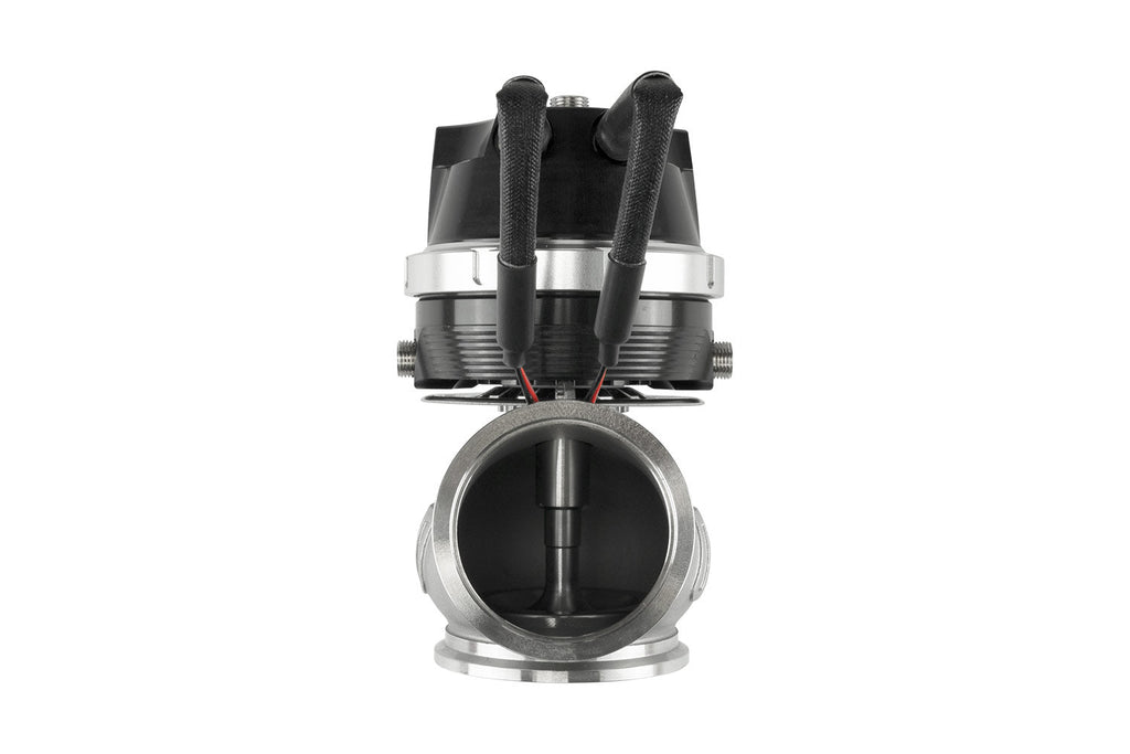 GenV WG50CG ProGate50 Compressed Gas (Solenoid) 7psi Black