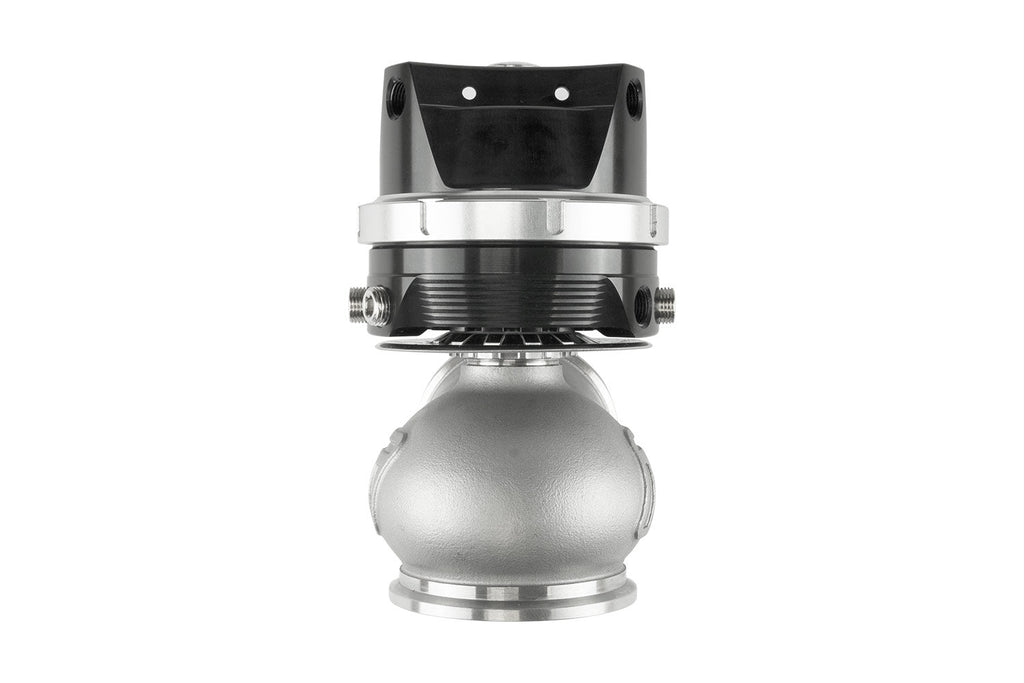 GenV WG50CG ProGate50 Compressed Gas (Solenoid) 7psi Black