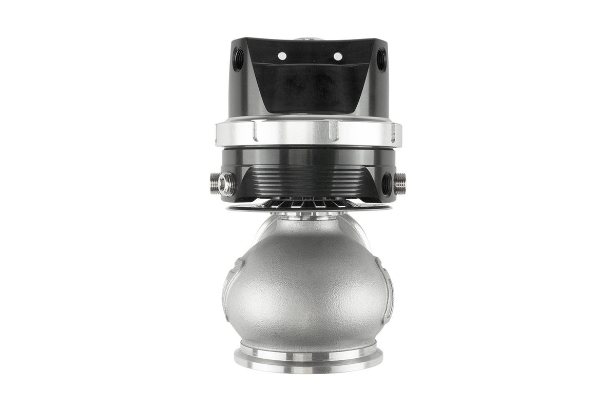 GenV WG50CG ProGate50 Compressed Gas (Solenoid) 7psi Black