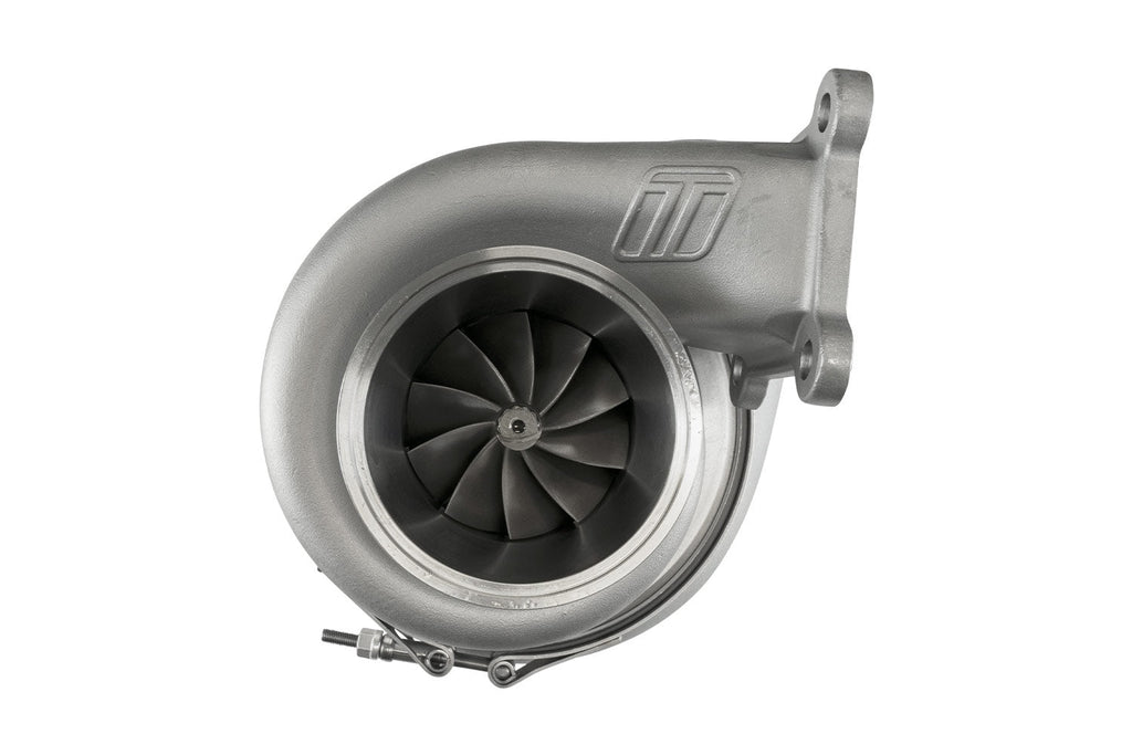 TS-1 Performance Turbocharger 6870 T4 0.96AR Externally Wastegated