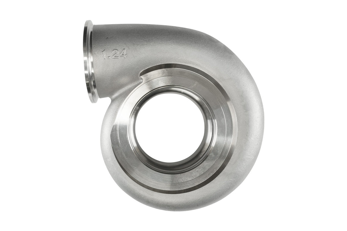 Turbine Housing C Frame (V-Band 1.24AR) suit 80mm Turbine