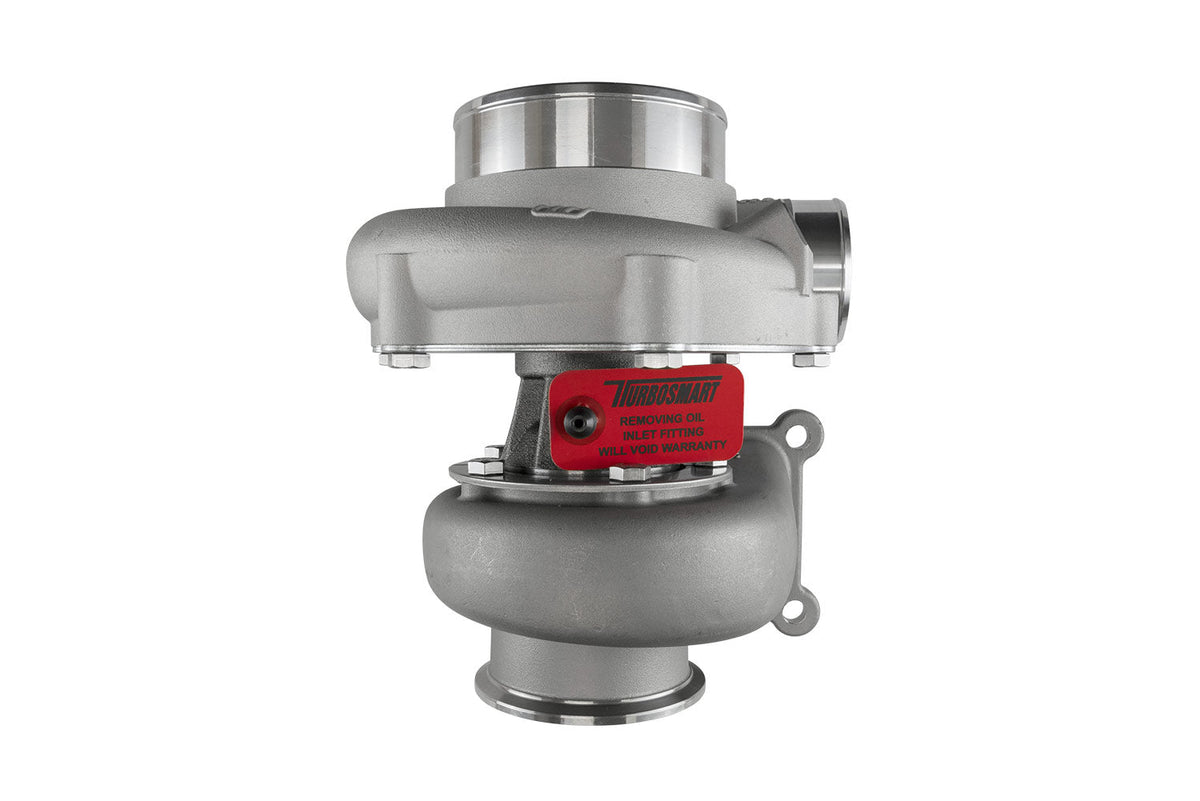 TS-1 Performance Turbocharger 6466 T4 0.82AR Externally Wastegated