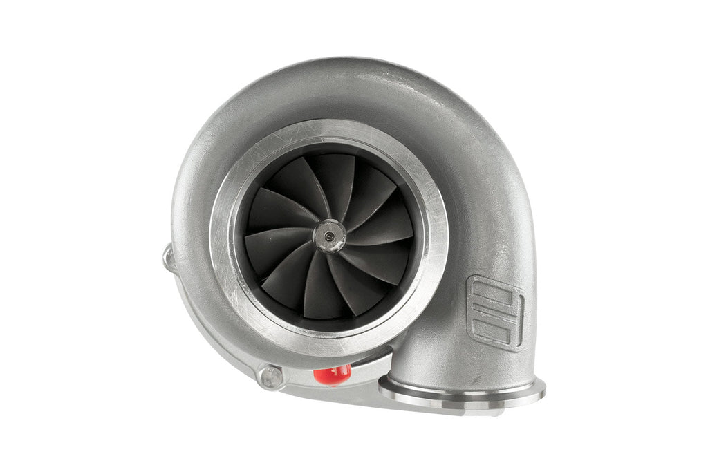 TS-2 Turbocharger (Water Cooled) 6870 (Kompact) V-Band 1.07AR Externally Wastegated