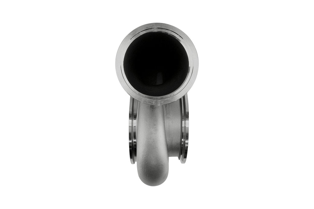 Turbine Housing (70mm) V-Band (Reverse Rotation) 0.96AR