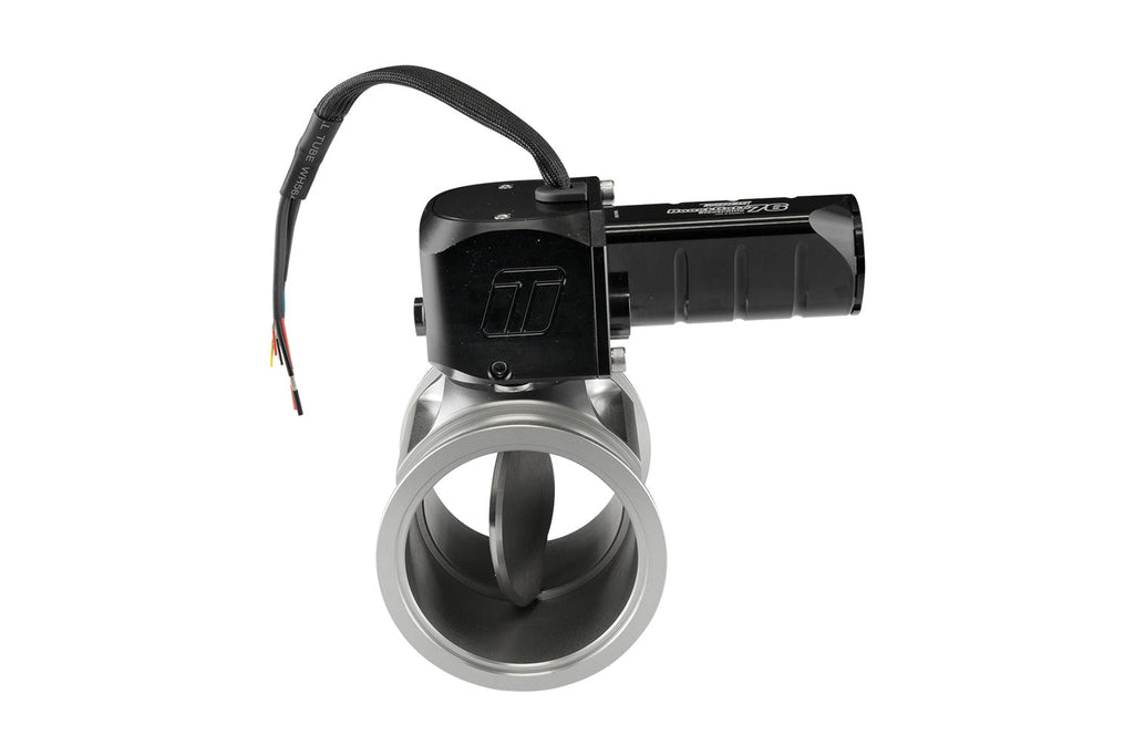 eBG76 Electronic Boostgate 76 Charge Air Valve