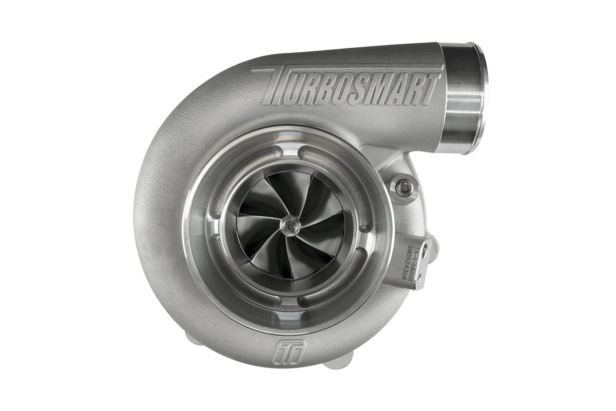 TS-1 Performance Turbocharger 6466 T4 0.96AR Externally Wastegated