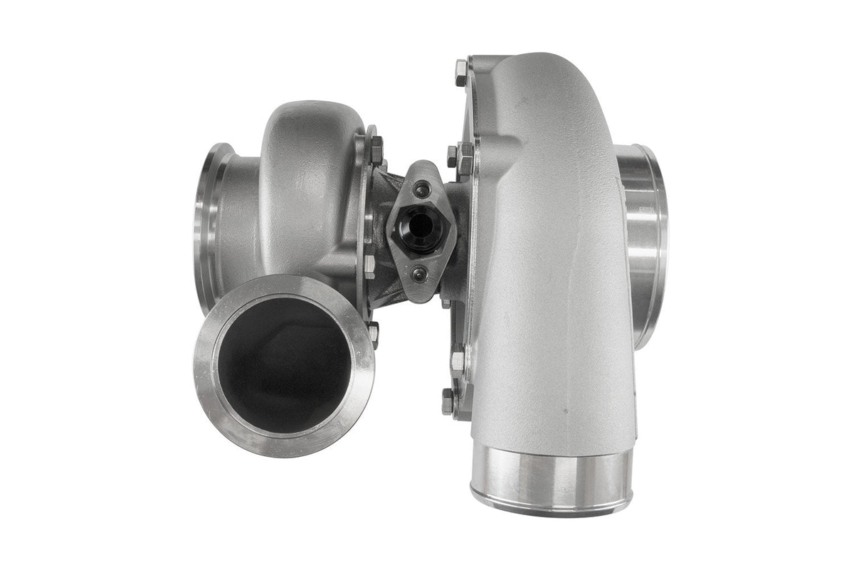 TS-1 Performance Turbocharger 7170 (Kompact) V-Band 1.07AR Externally Wastegated (Reverse Rotation)