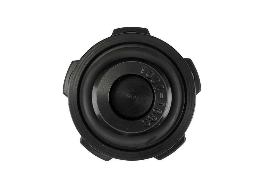 Oil Cap - M35x4 -Ford/Mazda - Black