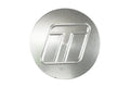 Oil Cap Insert - Blank - Clear