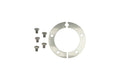 62mm-66mm B-frame turbine housing clamp plate