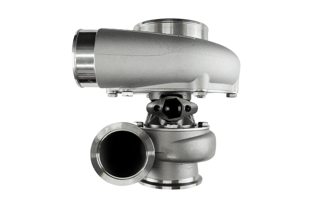 TS-1 Performance Turbocharger 6466 V-Band 1.07AR Externally Wastegated
