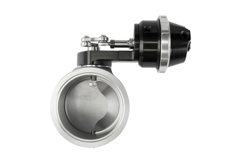Compressed Gas BoostGate76 7PSI Black (Suits CO2 Boost Control)