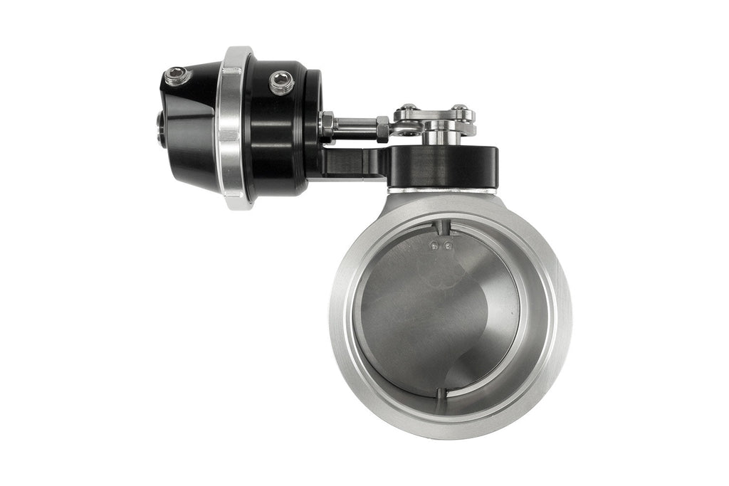 Compressed Gas BoostGate76 7PSI Black (Suits CO2 Boost Control)