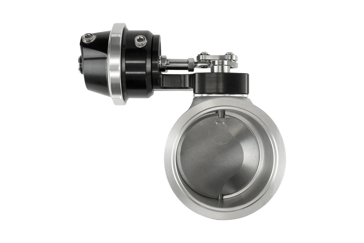 Compressed Gas BoostGate76 7PSI Black (Suits CO2 Boost Control)