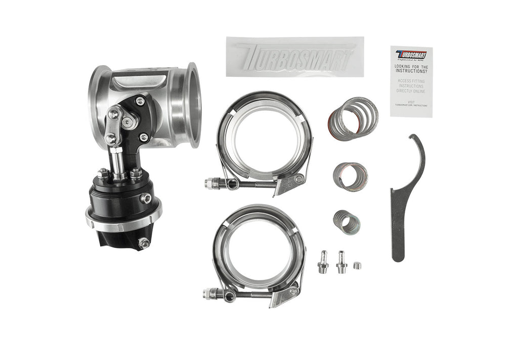 Compressed Gas BoostGate76 7PSI Black (Suits CO2 Boost Control)