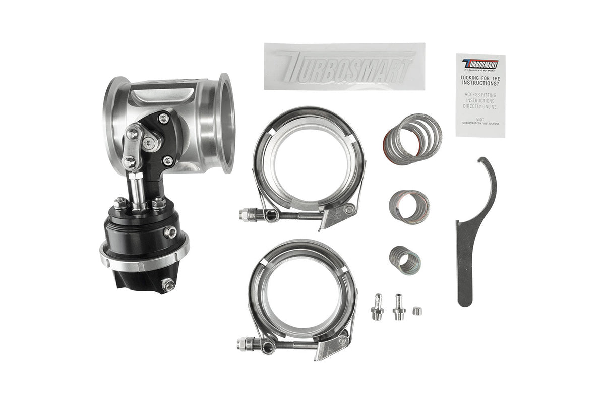 Compressed Gas BoostGate76 7PSI Black (Suits CO2 Boost Control)
