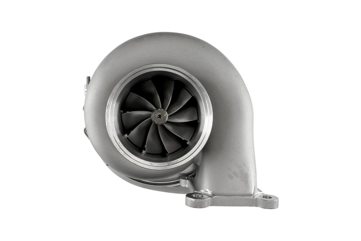 TS-1 Performance Turbocharger 7880 T4 1.24AR Externally Wastegated