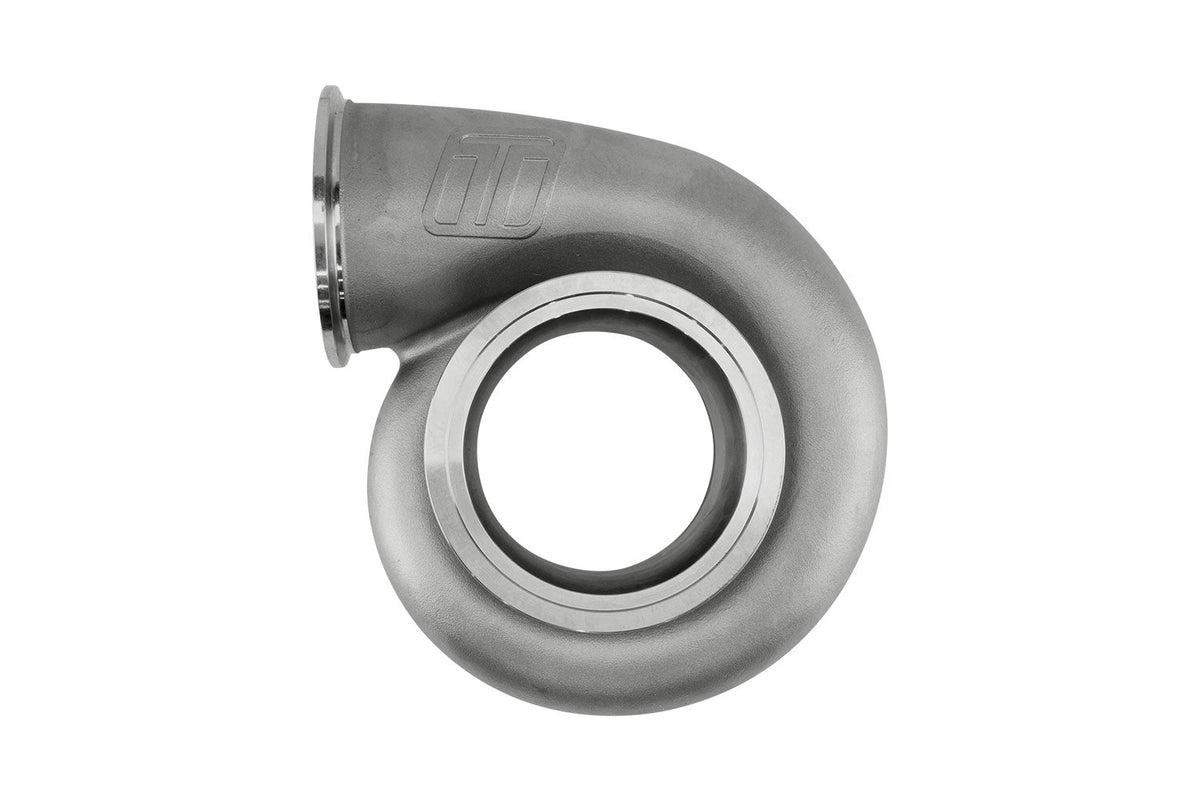 Turbine Housing (80mm) V-Band (Reverse Rotation) 0.96AR