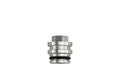 Oil Cap Insert - 1-8  - Clear