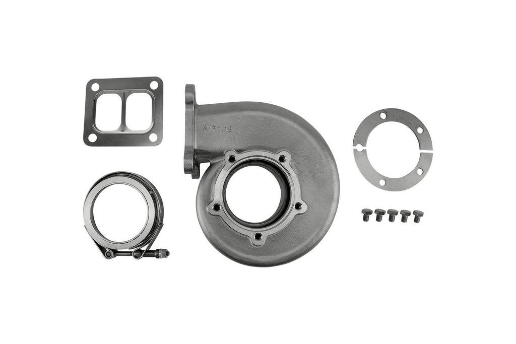Turbine Housing (66mm) T4 Divided 1.18AR