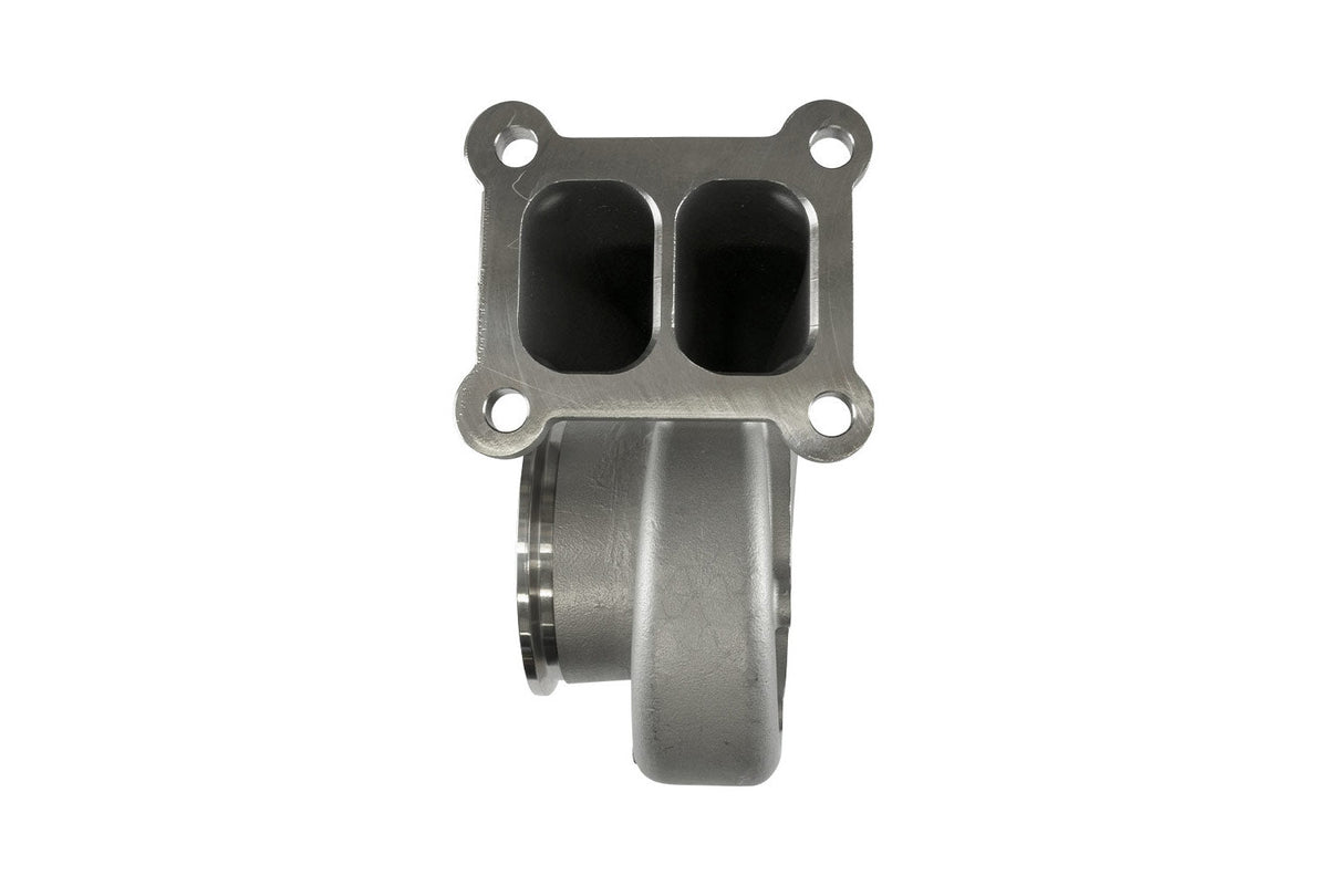 Turbine Housing B Frame (T4 Divided 0.84AR) suit 70mm turbine