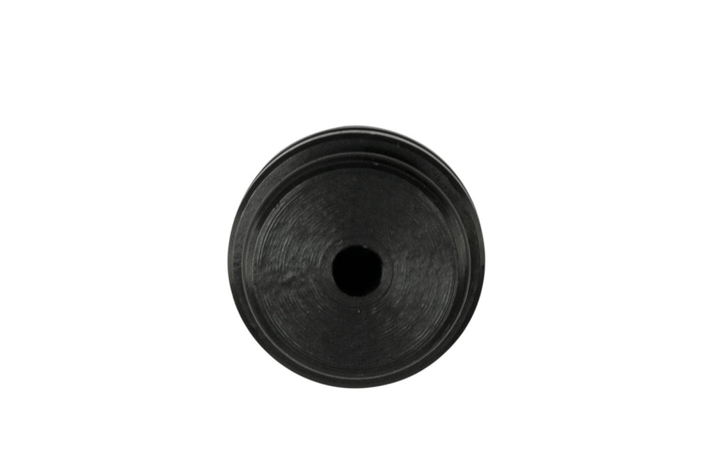 Oil Cap Insert - 4AN  - Black