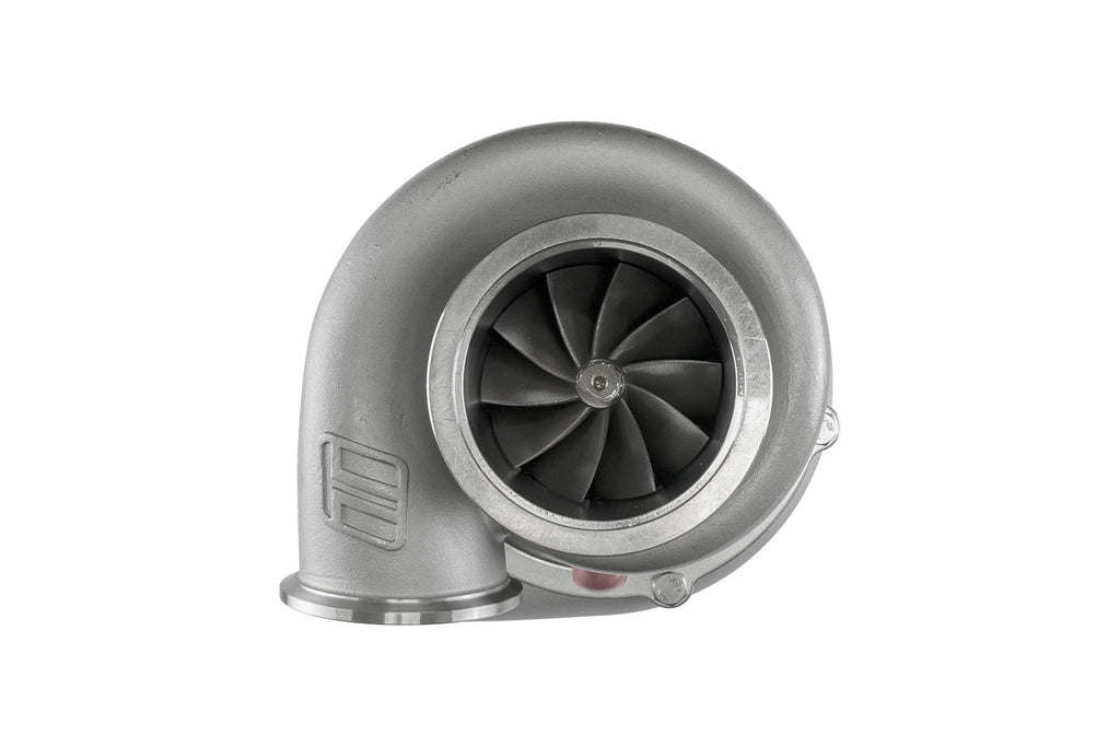 TS-2 Turbocharger (Water Cooled) 7170 (Kompact) V-Band Reverse Rotation 1.07AR Externally Wastegated