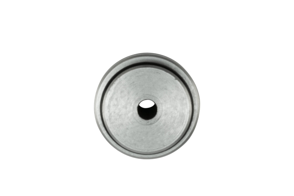 Oil Cap Insert - 4AN  - Clear