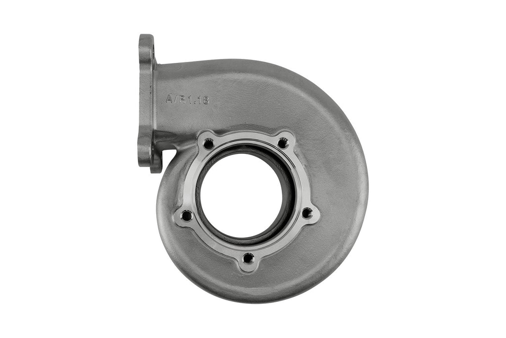 Turbine Housing (70mm Kompact) T4 Divided 1.18AR