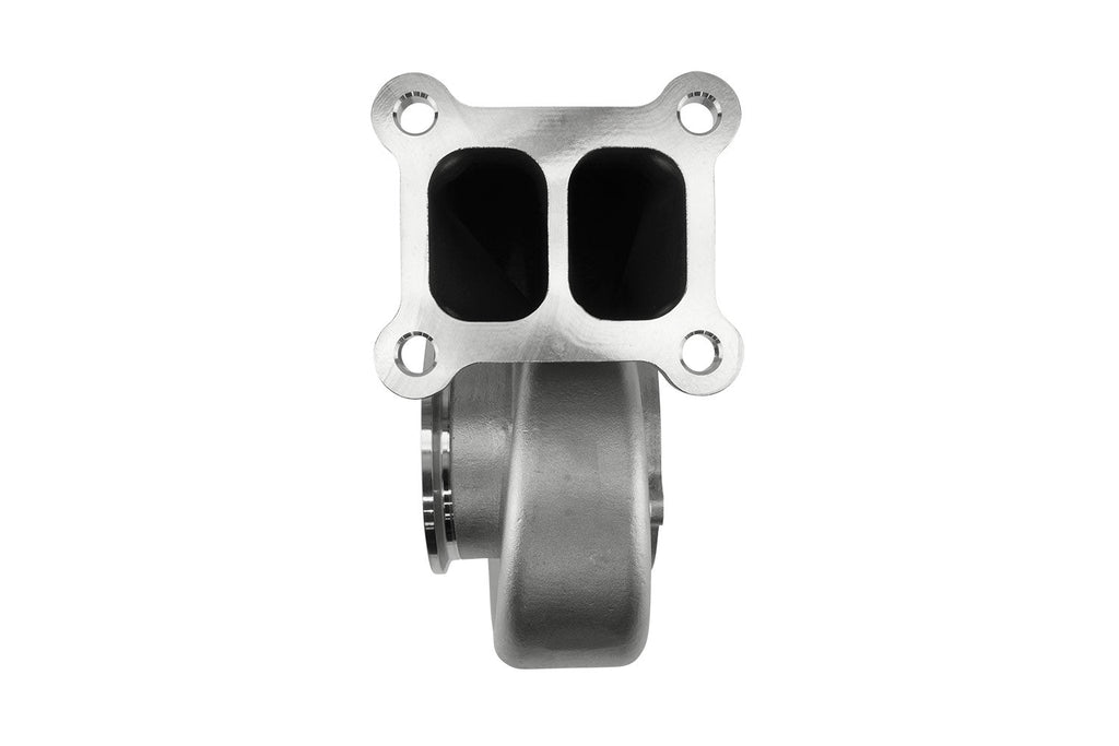 Turbine Housing (70mm Kompact) T4 Divided 1.18AR