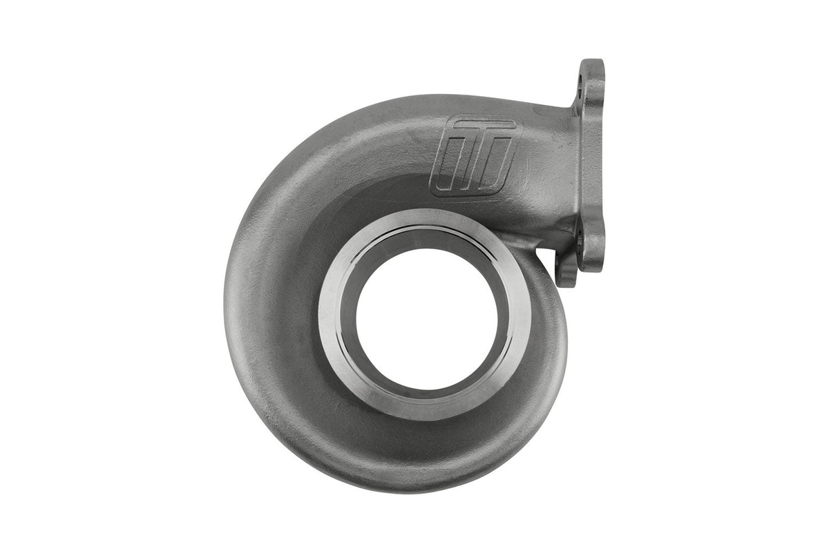Turbine Housing (70mm Kompact) T4 Divided 1.18AR