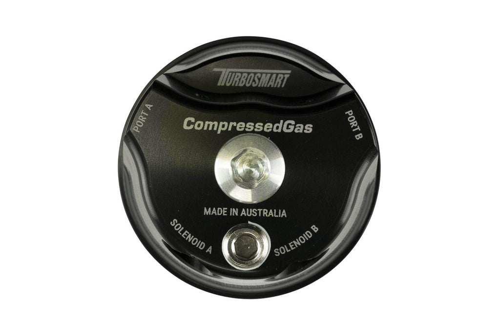 PSG CG Solenoid Cap Replacement