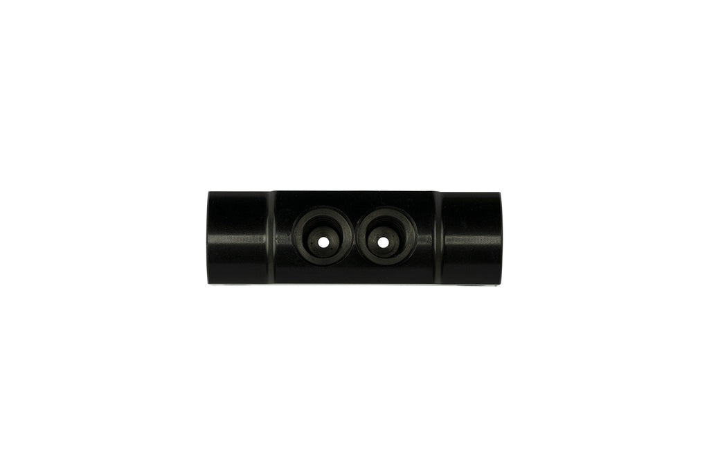Compressed Gas Solenoid Manifold Block