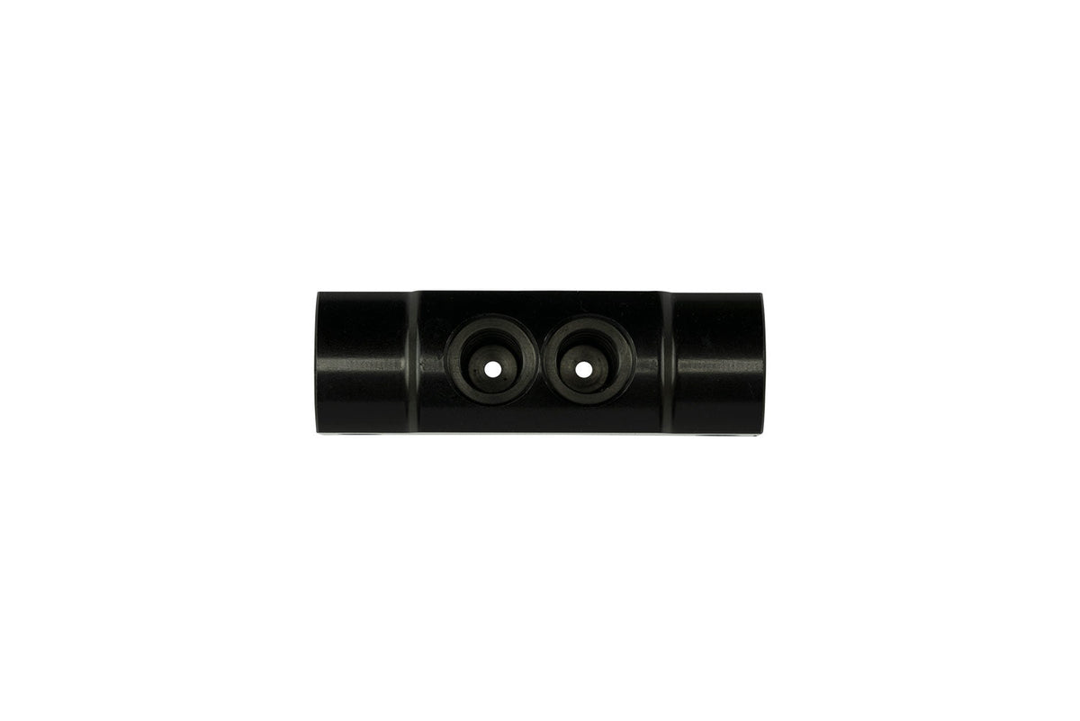 Compressed Gas Solenoid Manifold Block