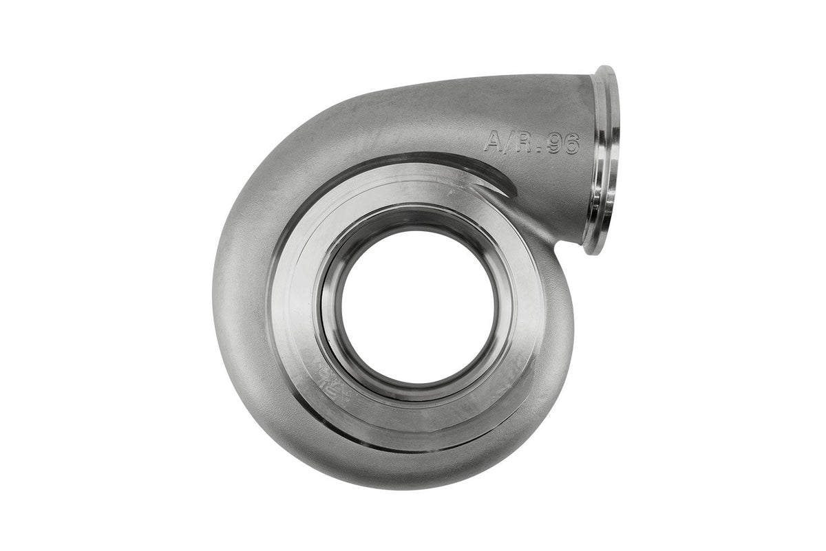 Turbine Housing (75mm) V-Band (Reverse Rotation) 0.96AR